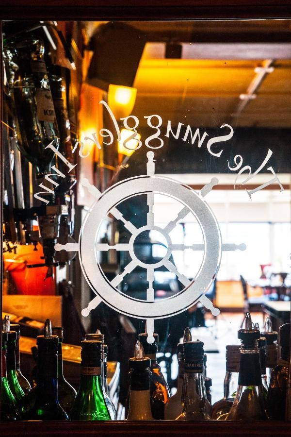 The Smugglers Inn Уотървил Екстериор снимка