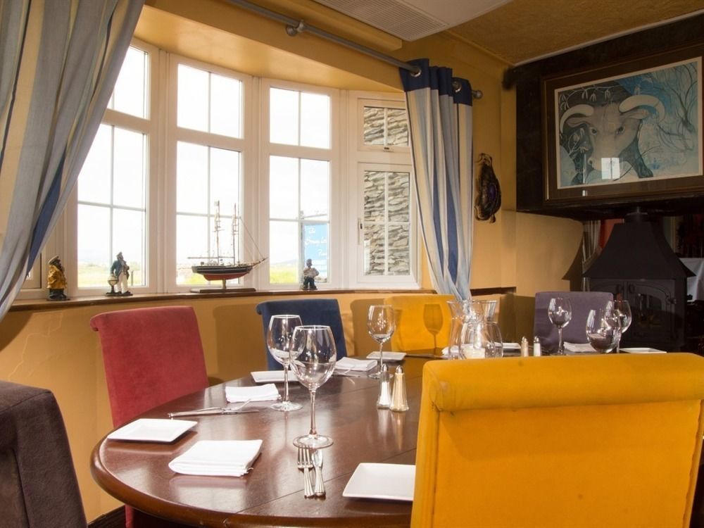 The Smugglers Inn Уотървил Екстериор снимка